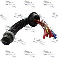 SIDAT 405298 - Kit de reparación cables