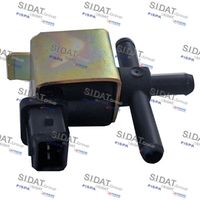 SIDAT 831181 - Transductor de presión, control de gases de escape