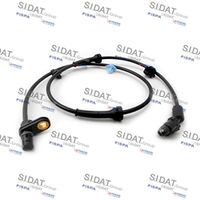 SIDAT 841216 - Sensor, revoluciones de la rueda