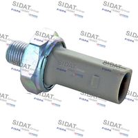 SIDAT 82042 - Interruptor de control de la presión de aceite