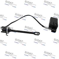 SIDAT 821453 - Sensor, temperatura interior