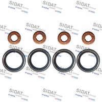 SIDAT 831414 - kit de reparación, inyector