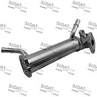 SIDAT 831441 - Elemento enfriador, reciclaje gases escape