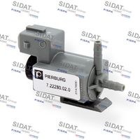 SIDAT 831449 - Transductor de presión, control de gases de escape