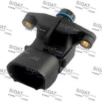 SIDAT 84335 - Sensor, presión colector de admisión