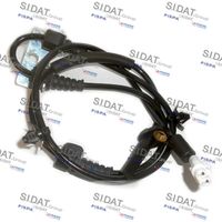 SIDAT 841215 - Sensor, revoluciones de la rueda