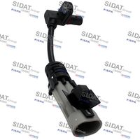 SIDAT 841221 - Sensor, revoluciones de la rueda