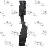 SIDAT 842134 - Kit de acelerador