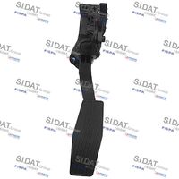 SIDAT 842135 - Kit de acelerador