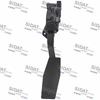 SIDAT 842136 - Kit de acelerador