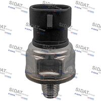 SIDAT 843030 - Sensor, presión combustible