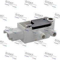 SIDAT 843049 - Sensor, presión gas de escape