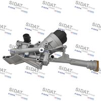 SIDAT 590174C - Número de fabricación: CCL-FT-011<br>