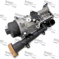 SIDAT 590204 - para OE N°: 55193743<br>Calidad: OE EQUIVALENT<br>Referencia artículo par: 83.01622<br>