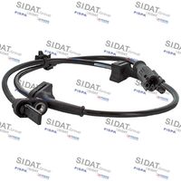 SIDAT 84865 - Sensor, revoluciones de la rueda