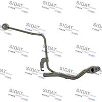 SIDAT 472003 - Conducto aceite, turbocompresor