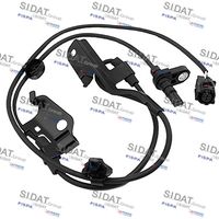 SIDAT 841077 - Sensor, revoluciones de la rueda