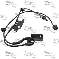 SIDAT 841078 - Sensor, revoluciones de la rueda