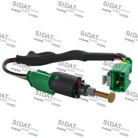 SIDAT 5140163 - Número de enchufes de contacto: 4<br>Tipo de servicio: mecánico<br>para OE N°: 9804869480<br>Calidad: GENUINE<br>