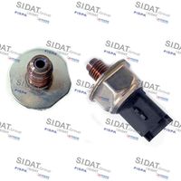 SIDAT 831144 - Sensor, presión combustible