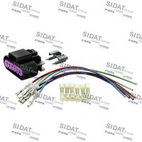 SIDAT 405186 - Kit de reparación cables