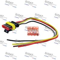 SIDAT 405205 - Kit de reparación cables