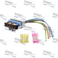 SIDAT 405325 - Número de conductores: 4<br>Longitud de cable [mm]: 240<br>Calidad: GENUINE<br>