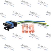 SIDAT 405327 - Número de conductores: 14<br>Longitud de cable [mm]: 135<br>Calidad: GENUINE<br>