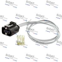 SIDAT 405333 - Kit de reparación cables