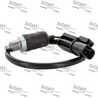 SIDAT 3234298 - para OE N°: 32005-70E20<br>Medida de rosca: M14x1,5<br>Número de enchufes de contacto: 2<br>