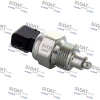 SIDAT 3234300 - Medida de rosca: M18x1,5<br>Número de enchufes de contacto: 2<br>Medida de rosca: 22<br>