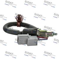 SIDAT 3234303 - Interruptor, piloto de marcha atrás