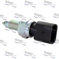 SIDAT 3234285 - para OE N°: 46421540<br>Medida de rosca: M16x1,5<br>Número de enchufes de contacto: 2<br>Ancho de llave: 22<br>