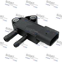 SIDAT 843005A2 - Sensor, presión gas de escape