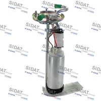 SIDAT 72059A2 - Unidad de alimentación de combustible