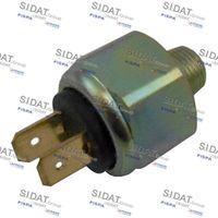 SIDAT 5140173 - Tipo de servicio: mecánico<br>Medida de rosca: M10 x 1<br>Número de enchufes de contacto: 2<br>Ancho de llave: 22<br>