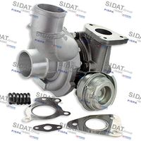 SIDAT 49039 - Turbocompresor, sobrealimentación - ETP TURBO