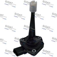 SIDAT 822224 - para OE N°: 03L 907 660 B<br>para OE N°: 03L 907 660 C<br>Número de enchufes de contacto: 3<br>Forma del enchufe: en forma de d<br>Cantidad de agujeros de fijación: 3<br>