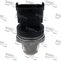 SIDAT 831489 - Sensor, presión combustible