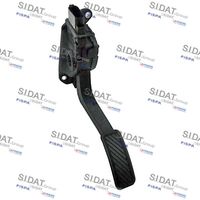 SIDAT 84.2143 - Kit de acelerador