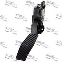 SIDAT 842144 - Kit de acelerador