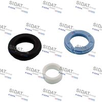 SIDAT 81563 - kit de reparación, inyector