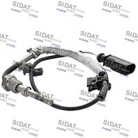 SIDAT 821441 - Sensor, temp. gas escape