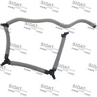 SIDAT 836010 - Tubo flexible, combustible de fuga