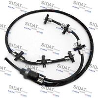 SIDAT 836019A2 - Tubo flexible, combustible de fuga