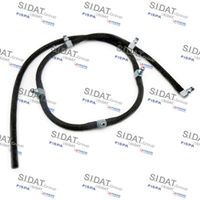 SIDAT 836024A2 - Tubo flexible, combustible de fuga