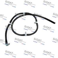 SIDAT 83.6025 - Tubo flexible, combustible de fuga