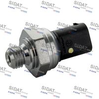 SIDAT 843068 - Sensor, presión gas de escape