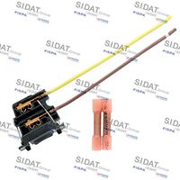 SIDAT 405231 - Kit de reparación cables