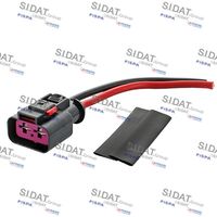 SIDAT 405324 - Kit de reparación cables